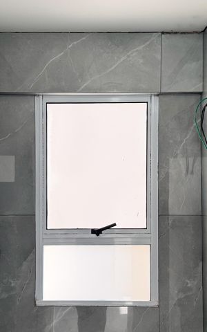 Apartamento para alugar com 51m², 2 quartos e 1 vaga Apartamento para alugar com 51m², 2 quartos e 1 vagaBanheiro Social