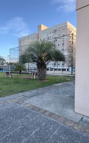 Apartamento para alugar com 60m², 2 quartos e 1 vaga Apartamento para alugar com 60m², 2 quartos e 1 vagaÁrea comum