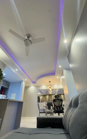 Apartamento para alugar com 60m², 2 quartos e 1 vaga Apartamento para alugar com 60m², 2 quartos e 1 vagaCozinha
