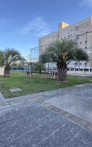 Apartamento para alugar com 60m², 2 quartos e 1 vaga Apartamento para alugar com 60m², 2 quartos e 1 vagaÁrea comum