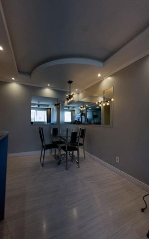 Apartamento para alugar com 60m², 2 quartos e 1 vaga Apartamento para alugar com 60m², 2 quartos e 1 vagaSala de jantar
