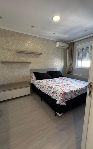 Apartamento para alugar com 60m², 2 quartos e 1 vaga Apartamento para alugar com 60m², 2 quartos e 1 vagaSuíte