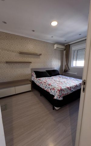 Apartamento para alugar com 60m², 2 quartos e 1 vaga Apartamento para alugar com 60m², 2 quartos e 1 vagaSuíte