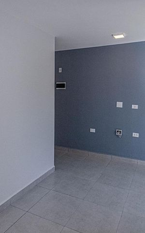 Apartamento para alugar com 27m², 1 quarto e sem vaga