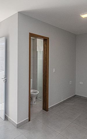 Apartamento para alugar com 27m², 1 quarto e sem vaga