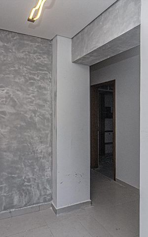 Apartamento para alugar com 27m², 1 quarto e sem vaga