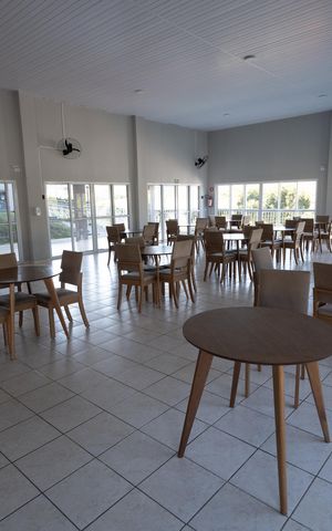 Apartamento para alugar com 45m², 2 quartos e 1 vaga Apartamento para alugar com 45m², 2 quartos e 1 vagaÁrea comum