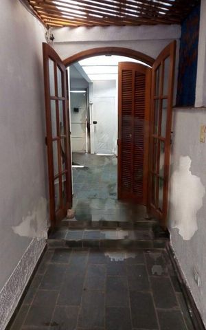 Casa à venda com 150m², 2 quartos e 2 vagas