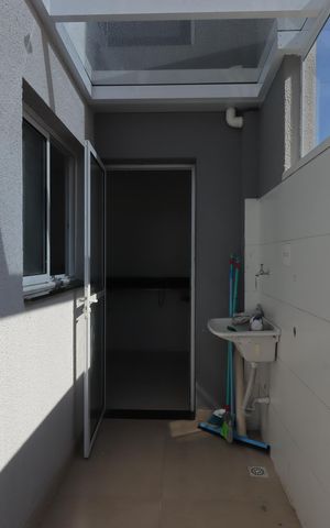 Apartamento para alugar com 68m², 2 quartos e 1 vagaÁrea de Serviço