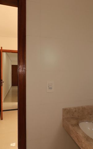 Apartamento para alugar com 68m², 2 quartos e 1 vagaBanheiro da Suíte