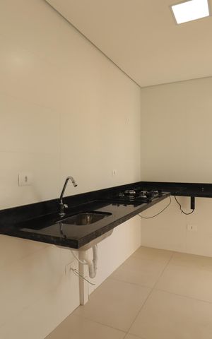 Apartamento para alugar com 68m², 2 quartos e 1 vagaCozinha