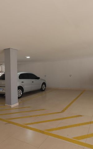 Apartamento para alugar com 68m², 2 quartos e 1 vagaGaragem