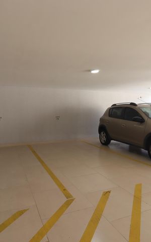 Apartamento para alugar com 68m², 2 quartos e 1 vagaGaragem