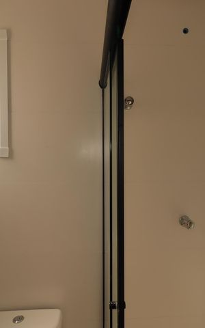 Apartamento para alugar com 68m², 2 quartos e 1 vagaBanheiro da Suíte