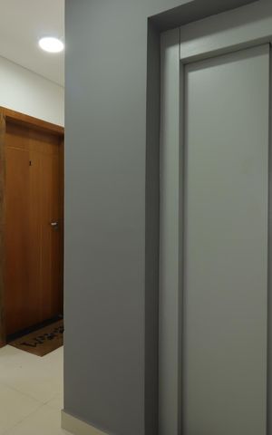 Apartamento para alugar com 68m², 2 quartos e 1 vagaElevador
