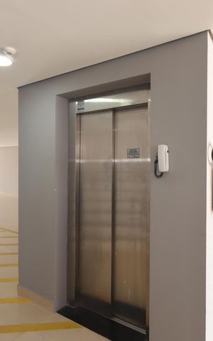 Apartamento para alugar com 68m², 2 quartos e 1 vagaElevador