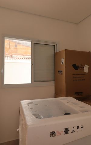Apartamento para alugar com 68m², 2 quartos e 1 vagaQuarto