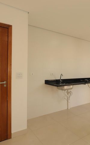 Apartamento para alugar com 68m², 2 quartos e 1 vagaCozinha