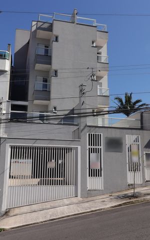 Apartamento para alugar com 68m², 2 quartos e 1 vagaFachada