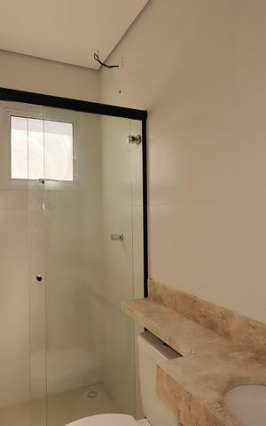 Apartamento para alugar com 68m², 2 quartos e 1 vagaBanheiro Social