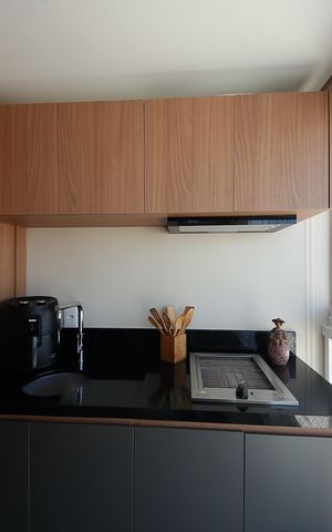 Apartamento à venda com 64m², 2 quartos e 1 vaga