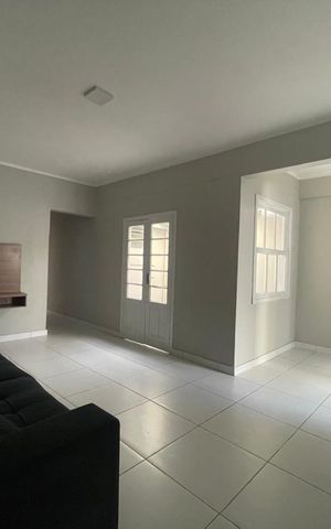 Apartamento para alugar com 118m², 3 quartos e sem vaga