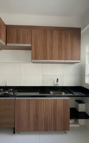 Apartamento para alugar com 118m², 3 quartos e sem vaga