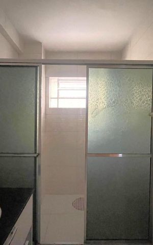 Apartamento para alugar com 118m², 3 quartos e sem vaga