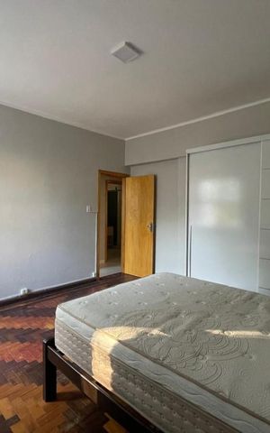 Apartamento para alugar com 118m², 3 quartos e sem vaga