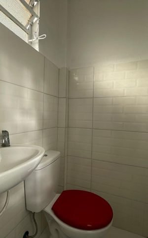Apartamento para alugar com 118m², 3 quartos e sem vaga