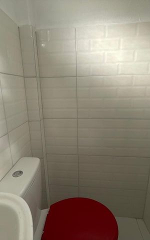 Apartamento para alugar com 118m², 3 quartos e sem vaga