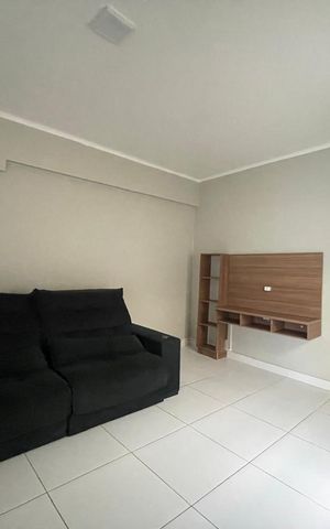Apartamento para alugar com 118m², 3 quartos e sem vaga