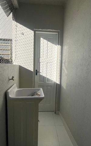 Apartamento para alugar com 118m², 3 quartos e sem vaga