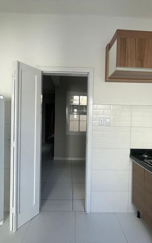Apartamento para alugar com 118m², 3 quartos e sem vaga