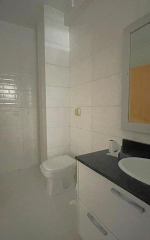 Apartamento para alugar com 118m², 3 quartos e sem vaga