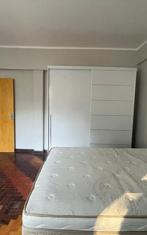 Apartamento para alugar com 118m², 3 quartos e sem vaga