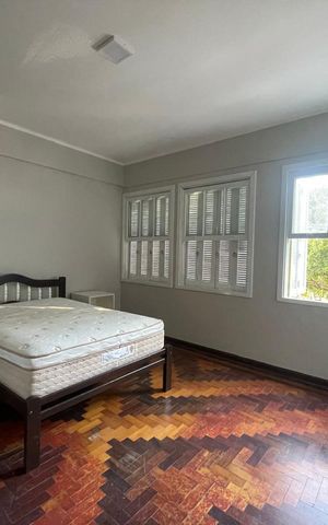 Apartamento para alugar com 118m², 3 quartos e sem vaga