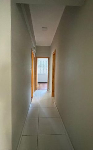 Apartamento para alugar com 118m², 3 quartos e sem vaga