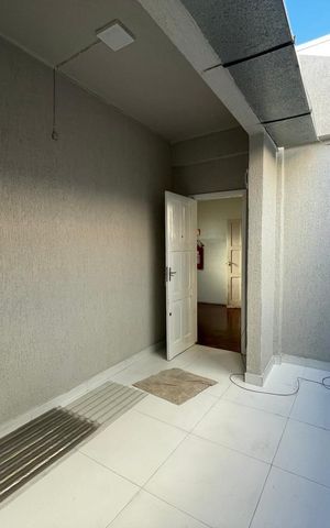 Apartamento para alugar com 118m², 3 quartos e sem vaga