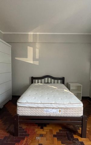 Apartamento para alugar com 118m², 3 quartos e sem vaga