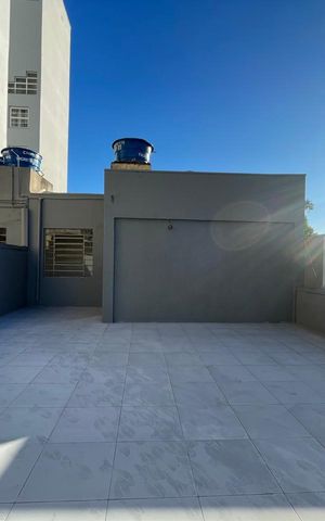 Apartamento para alugar com 118m², 3 quartos e sem vaga