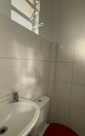 Apartamento para alugar com 118m², 3 quartos e sem vaga