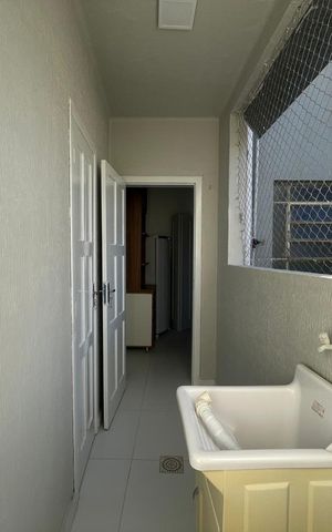 Apartamento para alugar com 118m², 3 quartos e sem vaga