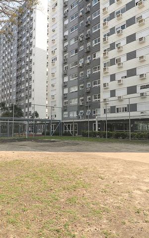 Apartamento à venda com 67m², 2 quartos e 2 vagasQuadra Esportiva