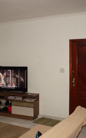 Casa à venda com 160m², 3 quartos e 3 vagasSala