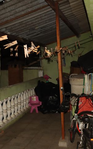 Casa à venda com 160m², 3 quartos e 3 vagasÁrea externa