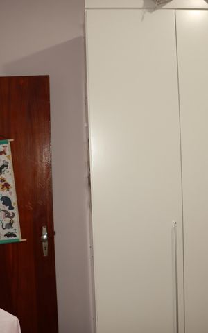 Casa à venda com 160m², 3 quartos e 3 vagasQuarto