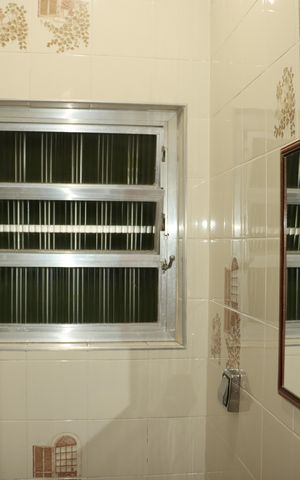 Casa à venda com 160m², 3 quartos e 3 vagasLavabo