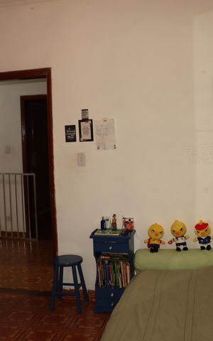 Casa à venda com 160m², 3 quartos e 3 vagasQuarto 2