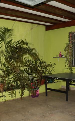 Casa à venda com 160m², 3 quartos e 3 vagasÁrea externa